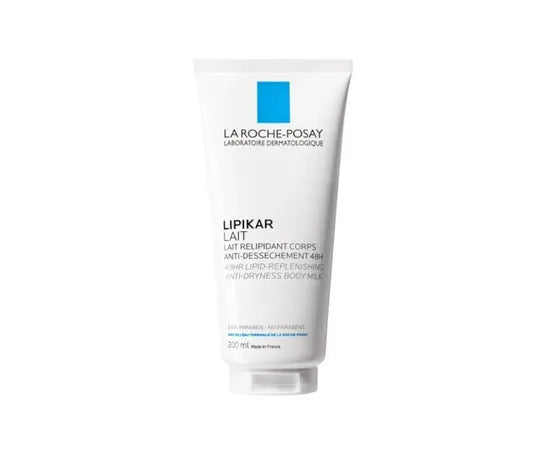 La Roche Posay Lipikar Latte 200 ml