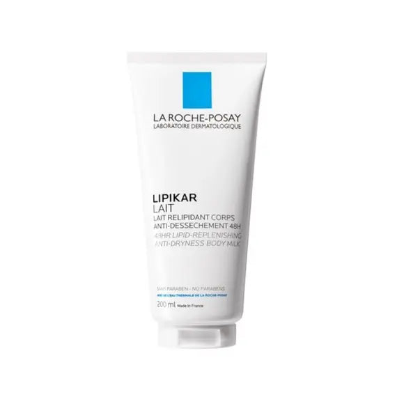 La Roche Posay Lipikar Latte 200 Ml | Acquista Online su Farmaclick