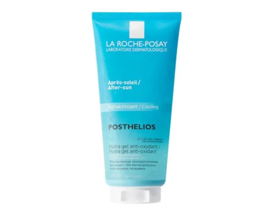 La Roche Posay Posthelios Hydra Gel Doposole 200 Ml