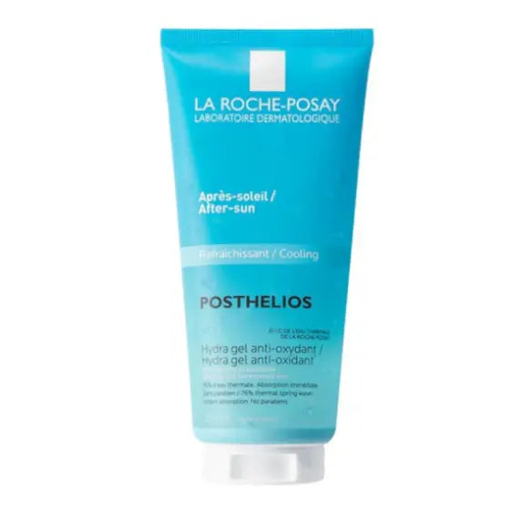 La Roche Posay Posthelios Hydra Gel Doposole 200 Ml | Acquista Online su Farmaclick