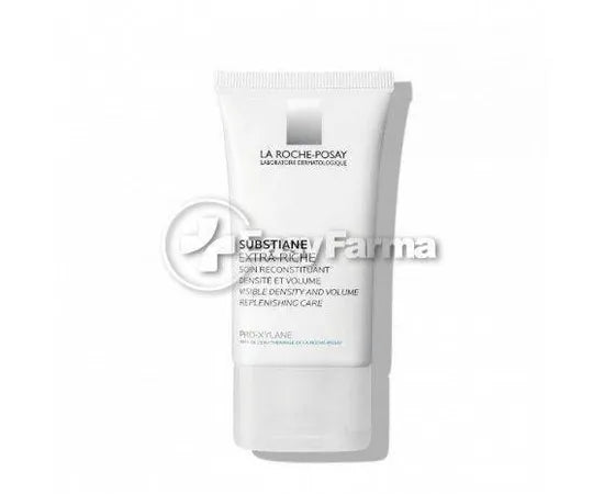 La Roche Posay Substiane Extra-Riche Trattamento Rigenerante Per Pelli Mature 40Ml