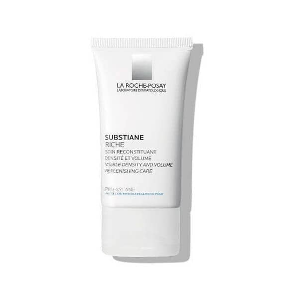 La Roche Posay Substiane Riche Trattamento Rigenerante Anti-etã 40ml | Acquista Online su Farmaclick