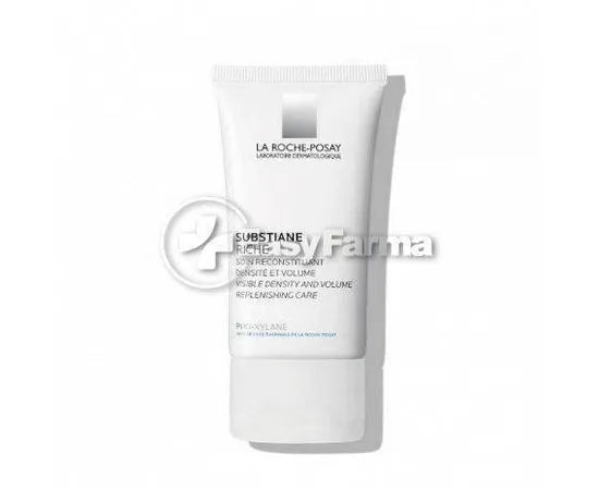 La Roche Posay Substiane Riche Anti-Age Regenerationspflege 40Ml