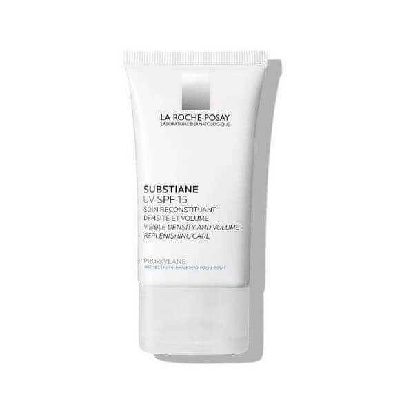 La Roche Posay Substiane Uv Trattamento Ricostituente Anti-etã Spf 15 40ml | Acquista Online su Farmaclick