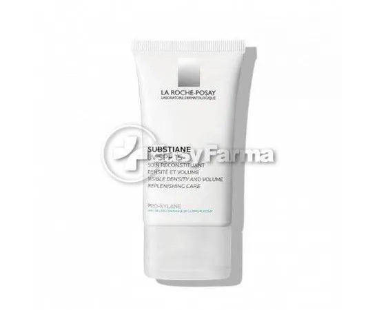 La Roche Posay Substiane Uv Trattamento Ricostituente Anti-Età Spf 15 40Ml