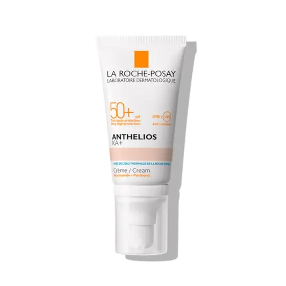 La Roche Posay Anthelios Ka+ Spf50+ 50ml | Acquista Online su Farmaclick
