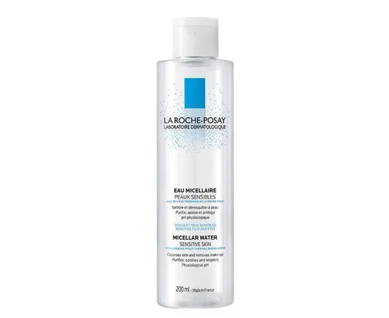 La Roche Posay Ultra Mizellenwasser Empfindliche Haut 200 ml