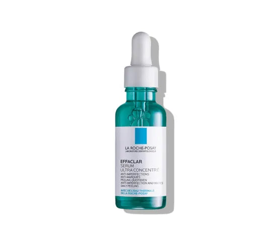 La Roche Posay Effaclar Siero Ultra Concentrato 30 Ml