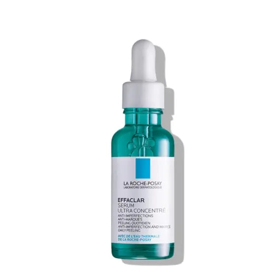 La Roche Posay Effaclar Siero Ultra Concentrato 30 Ml | Acquista Online su Farmaclick
