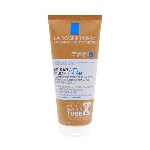 La Roche Posay Lipikar Baume Ap+m 200 Ml | Acquista Online su Farmaclick