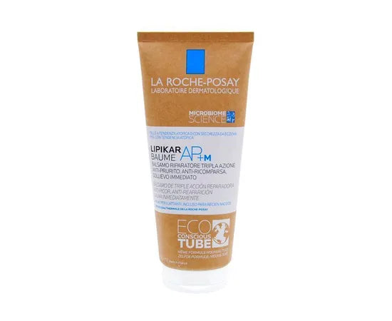 La Roche Posay Lipikar Balsam Ap+M 200 ml