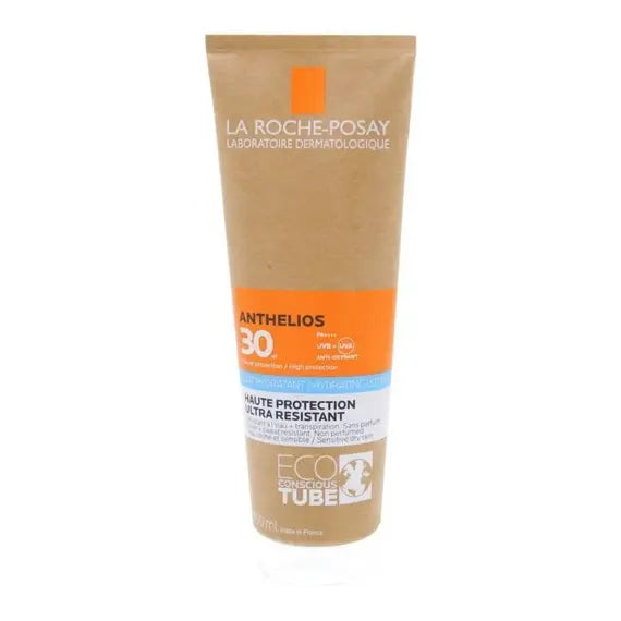 La Roche Posay Anthelios Latte Idratante Protettivo Spf 30 250ml | Acquista Online su Farmaclick