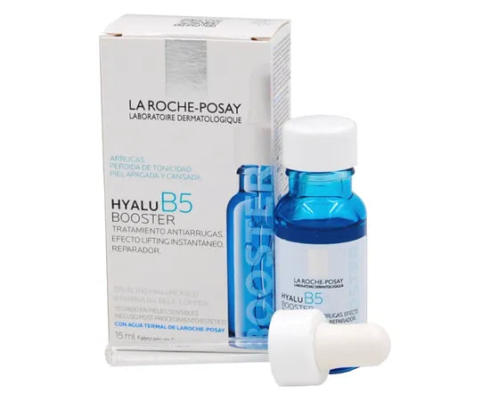 La Roche Posay Hyalu B5 Siero Booster 15 Ml