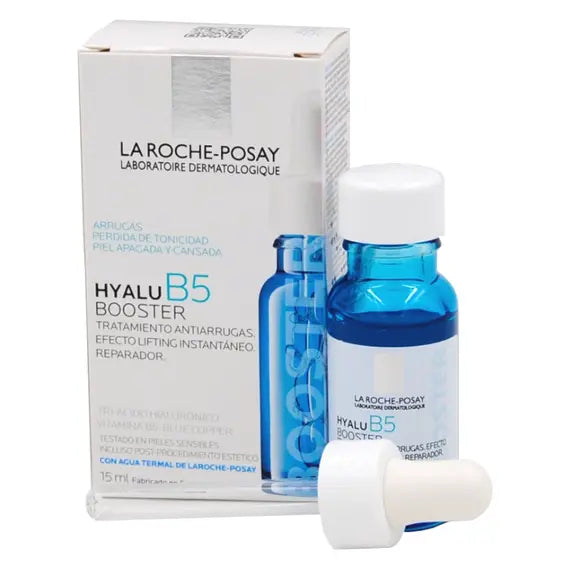 Hyalu B5 Siero Booster 15 Ml | Acquista Online su Farmaclick