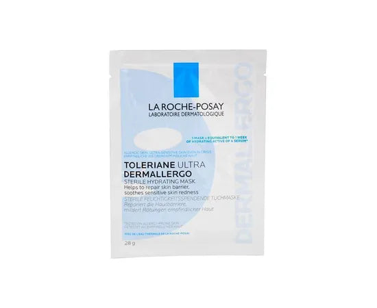 La Roche Posay Toleriane Ultra Dermallergo Maschera Per Il Viso