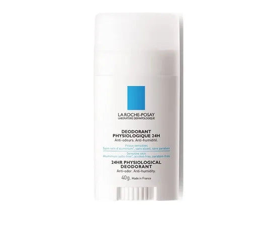 La Roche Posay Deodorant Physiologique Stick 40 G