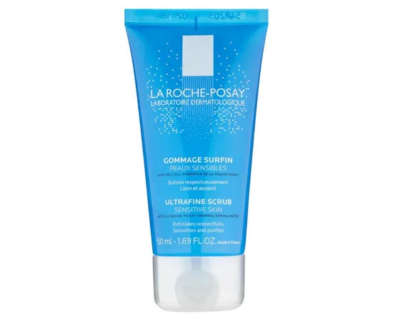 La Roche Posay Esfoliante Ultra Delicato 50 Ml
