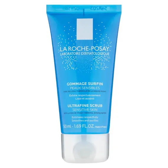 La Roche Posay Esfoliante Ultra Delicato 50 Ml | Acquista Online su Farmaclick