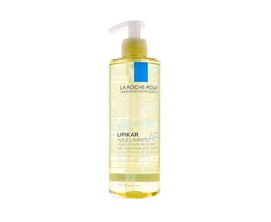 La Roche Posay Lipikar Huile Lavante Ap+ Anti Arrossamenti E Anti Prurito 400 Ml