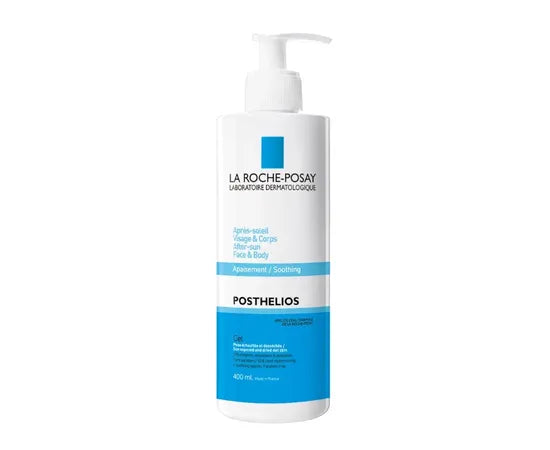 La Roche Posay Posthelios After-Sun-Gel 400 ml