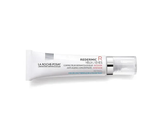 La Roche Posay Redermic R Occhi Antietà 15 Ml
