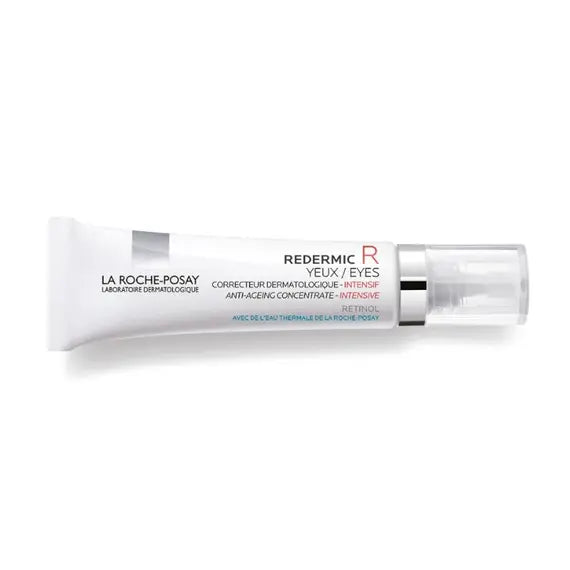 La Roche Posay Redermic R Occhi Antietã 15 Ml | Acquista Online su Farmaclick