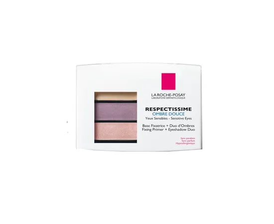 La Roche Posay Respectissime Ombre Douce 01