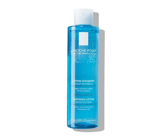 La Roche Posay Physiologisches beruhigendes Gesichtswasser 200 ml