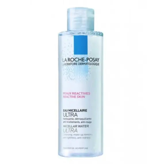Physio Acqua Micellare P Reattiva 400 Ml | Acquista Online su Farmaclick