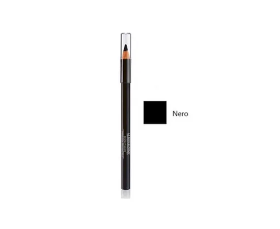 La Roche Posay Respectissime Sanfter Kajalstift Schwarz