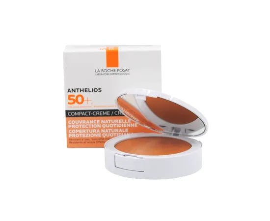La Roche Posay Crema Compatta Uniformante 02 Spf 50 9G