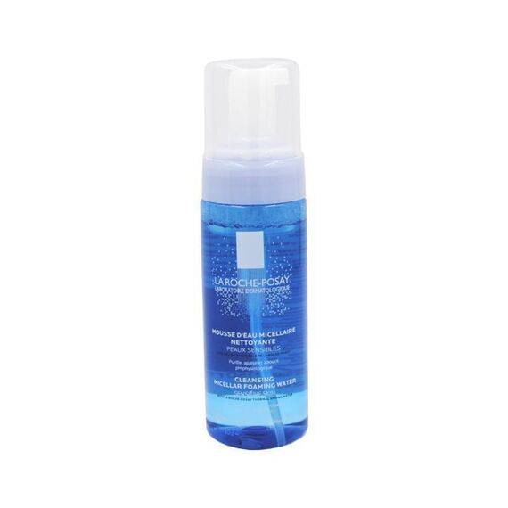 La Roche Posay Mousse D'acqua Micellare Detergente 150 Ml | Acquista Online su Farmaclick