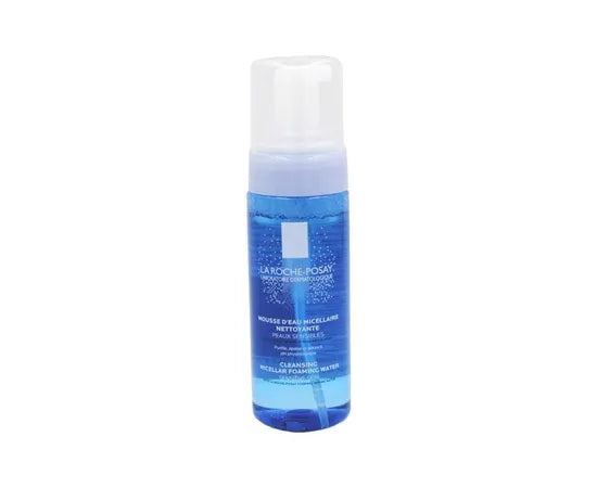 La Roche Posay Mizellares Reinigungswasser Mousse 150 ml
