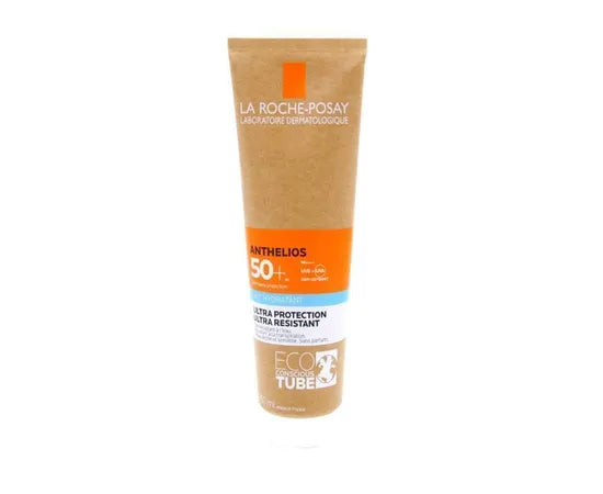 La Roche Posay Hydratisierende Schutzmilch LSF 50+ 250ml