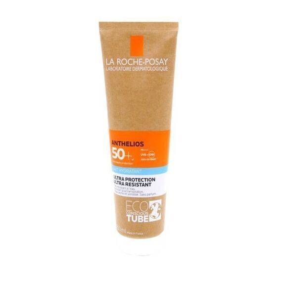La Roche Posay Latte Idratante Protettivo Spf 50+ 250ml | Acquista Online su Farmaclick