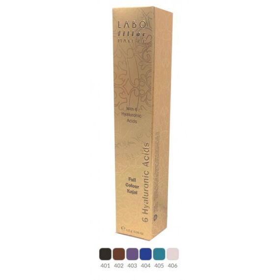 Labo Filler Make Up Full Colour Kajal Colore Ricco 403 | Acquista Online su Farmaclick