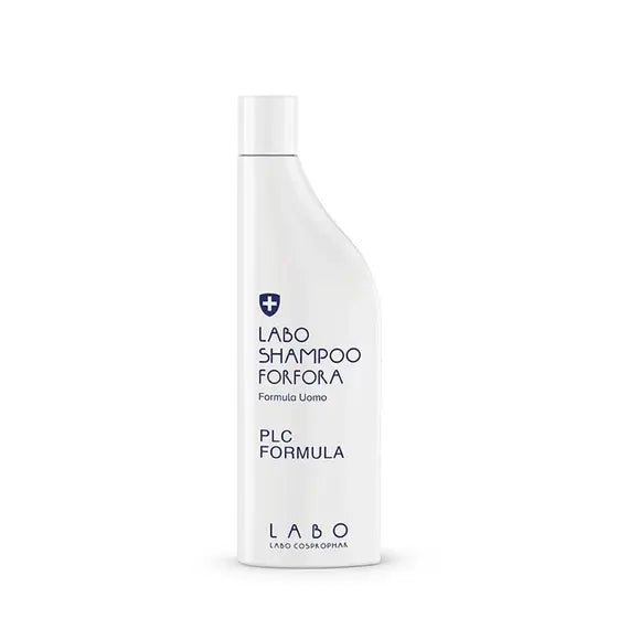 Labo Shampoo Forfora Donna Plc Formula 150 Ml | Acquista Online su Farmaclick