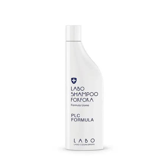 Labo Shampoo Forfora Uomo Plc Formula 150 Ml | Acquista Online su Farmaclick