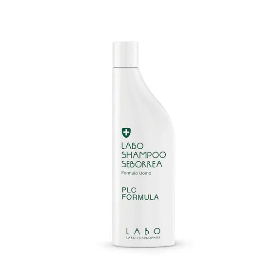 Labo Shampoo Seborrea Uomo Plc Formula 150 Ml | Acquista Online su Farmaclick