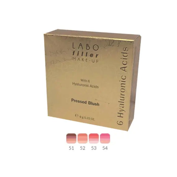 Fard Compatto 54 | Acquista Online su Farmaclick