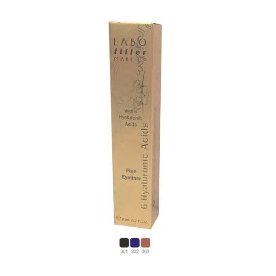 Eyeliner Tratto Sottile e Preciso 302 | Acquista Online su Farmaclick