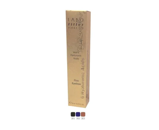 Eyeliner Feiner Und Präziser Strich 303