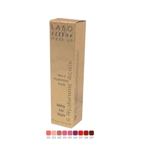 Rossetto Stylo Brillante 204 | Acquista Online su Farmaclick