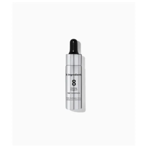 Labo X Ingredients 8 per Pelle Disidratata e Secca Effetto Idratante e Nutritivo 10 Ml | Acquista Online su Farmaclick