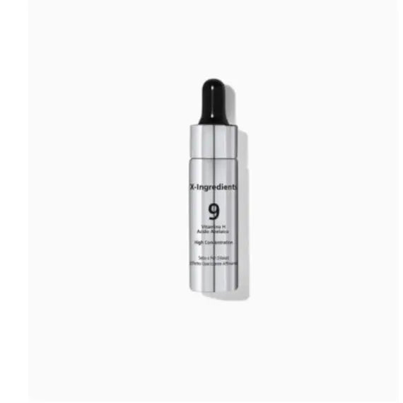 Labo X Ingredients 9 per Sebo e Pori Dilatati Effetto Opacizzante Affinante 10 Ml | Acquista Online su Farmaclick
