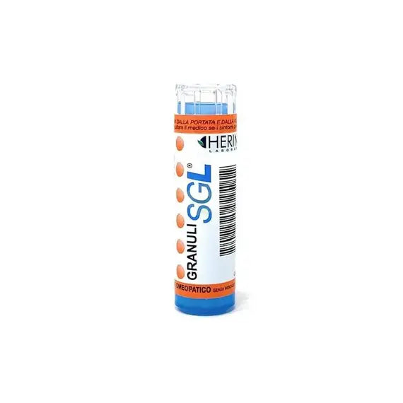 Hering Lachesis Mutus Granuli 200 Ch Contenitore Monodose | Acquista Online su Farmaclick