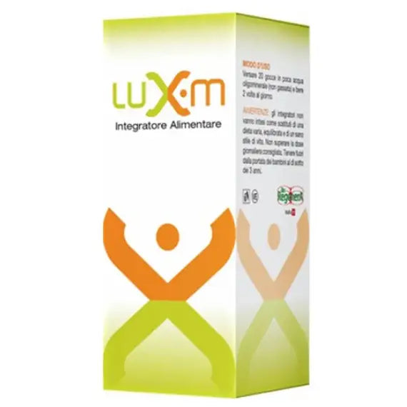 Lamiolux Gocce 50ml | Acquista Online su Farmaclick