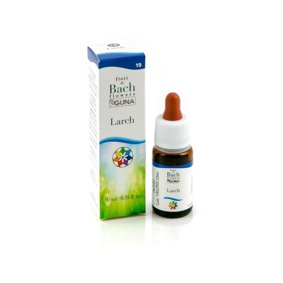 He.larch Gun Gtt 10ml F.bach | Acquista Online su Farmaclick