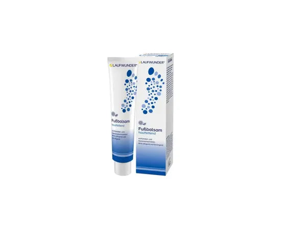 Laufwunder Crema Blu Emoliente 75Ml