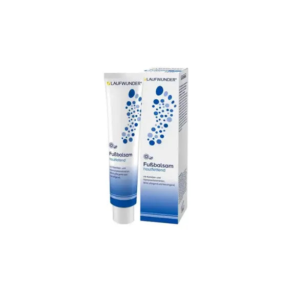 Laufwunder Crema Blu Emoliente 75ml | Acquista Online su Farmaclick
